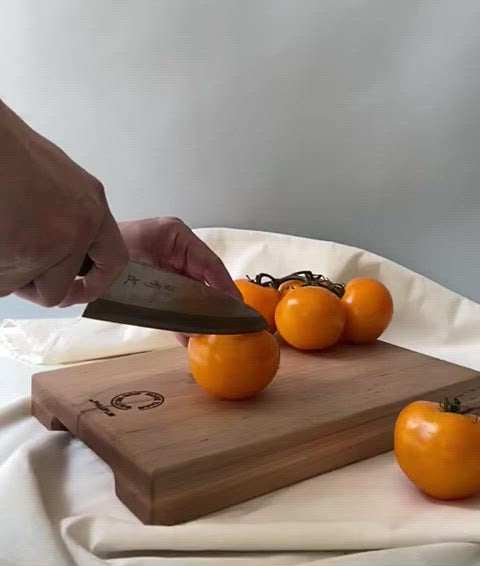 Large Maple Chopping Board