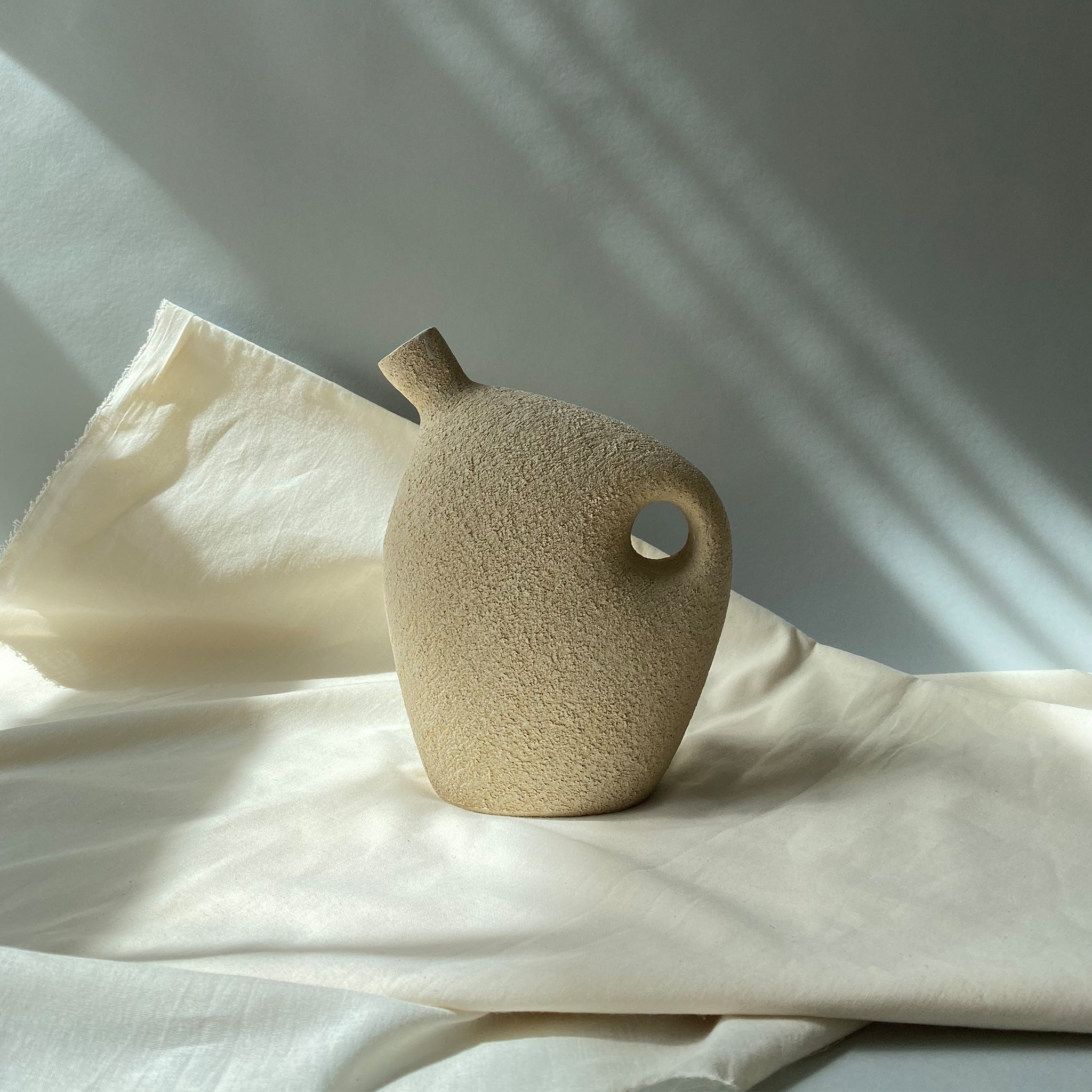 Bird Carafe