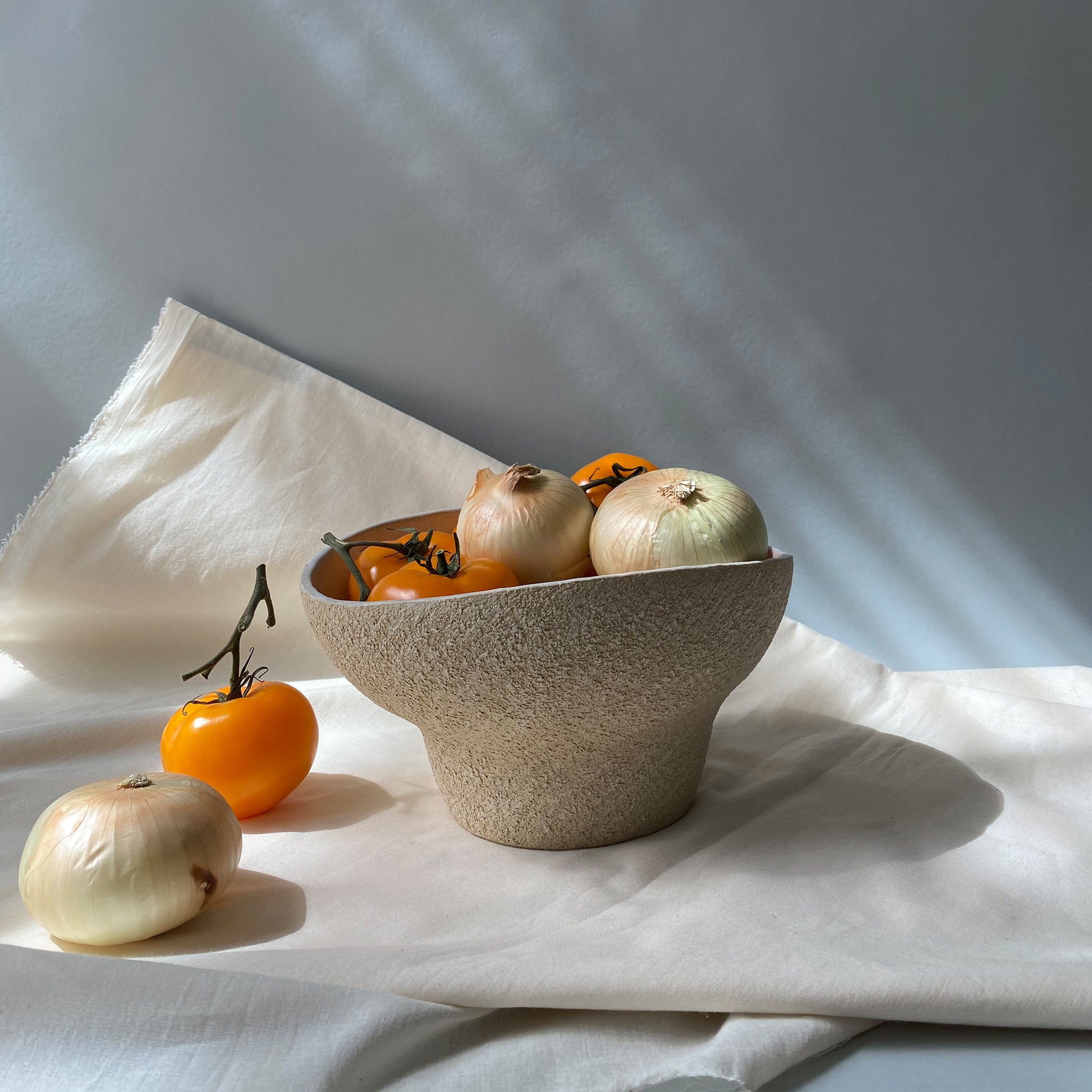 Offering Vessel