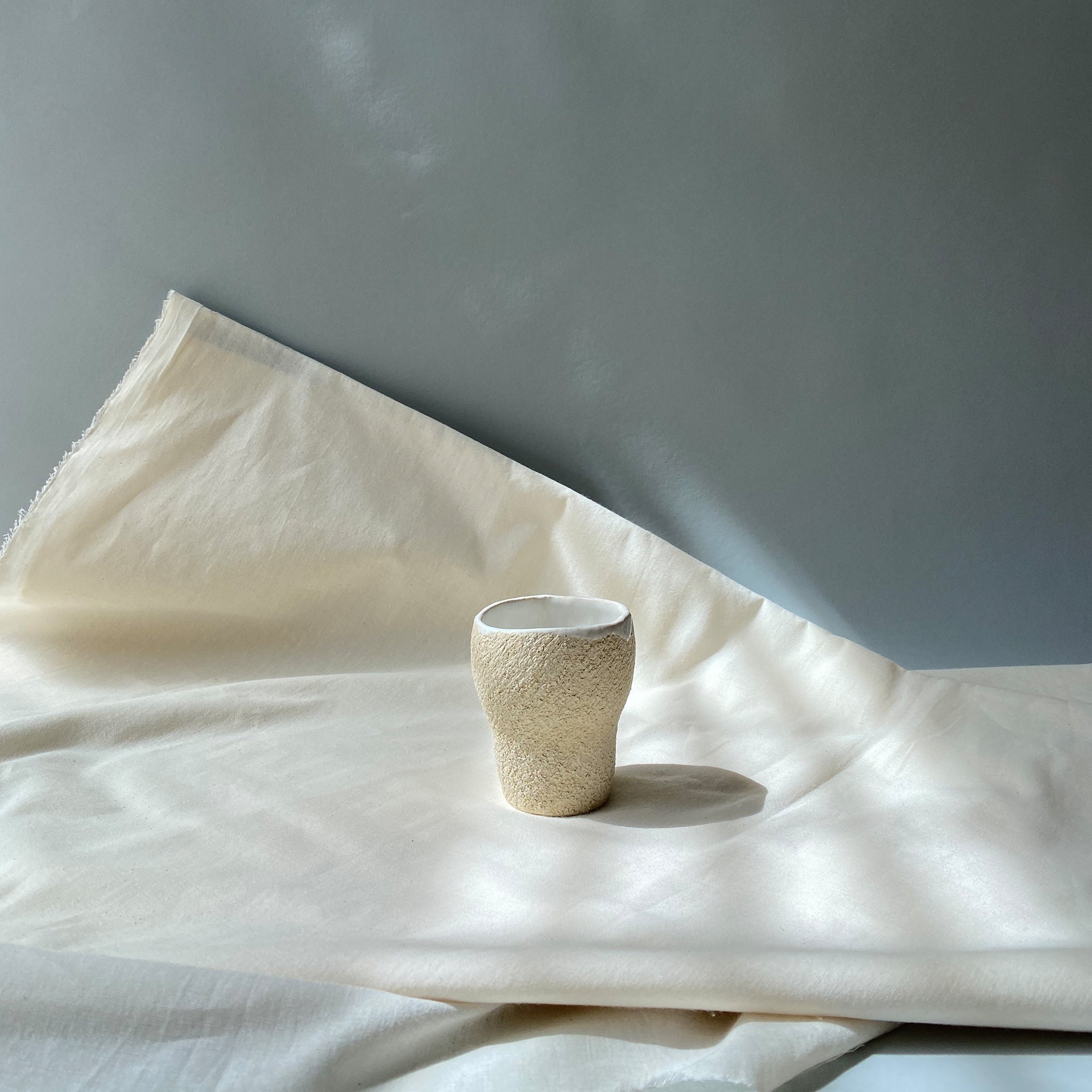 Sculpture Cup