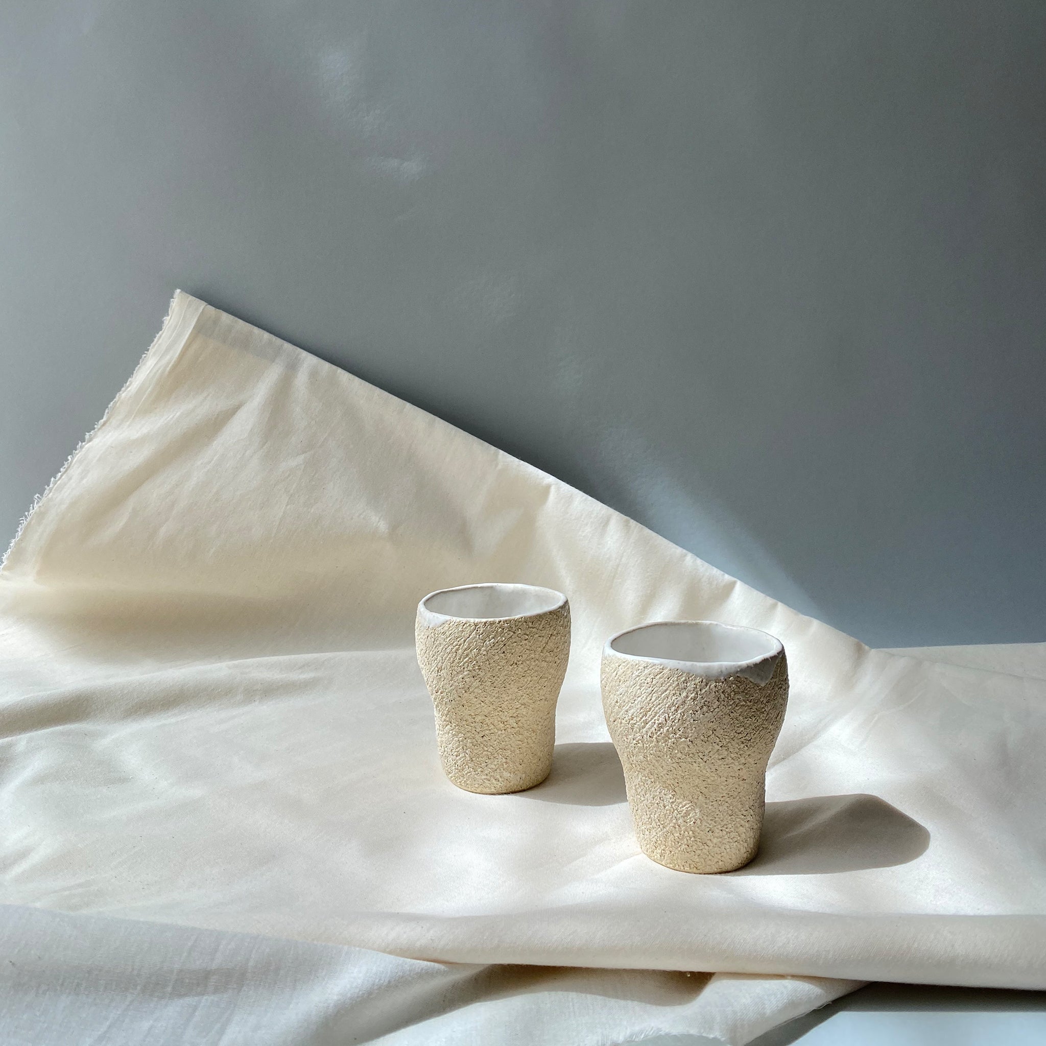 Sculpture Cup