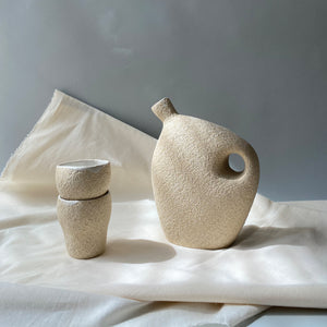 Bird Carafe