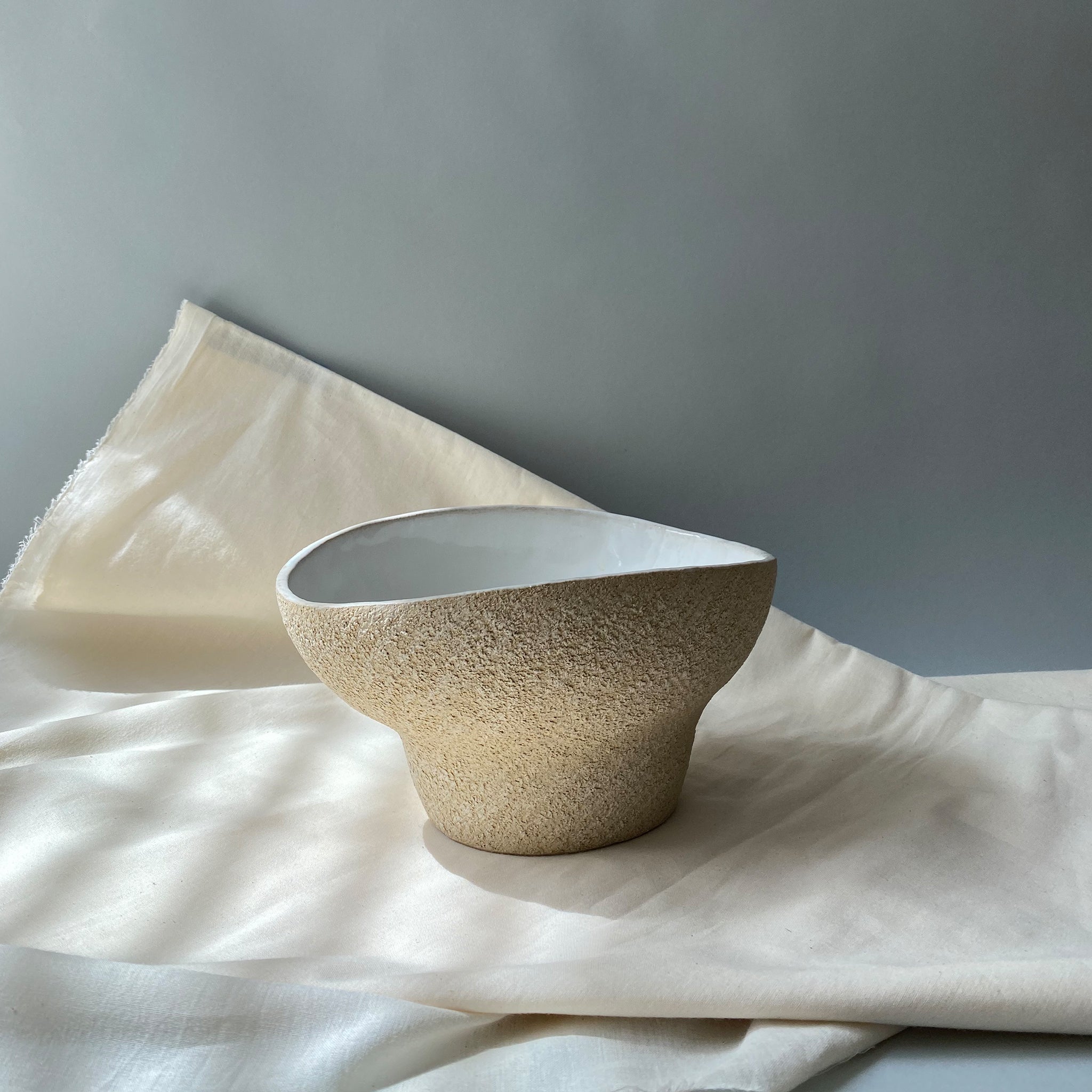 Offering Vessel