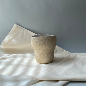 Salutation Vessel
