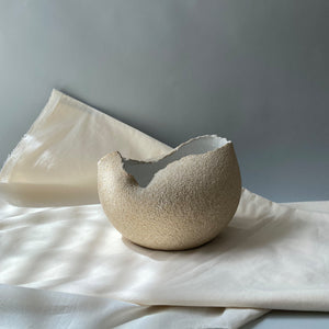 Collapsed Horizon Vessel
