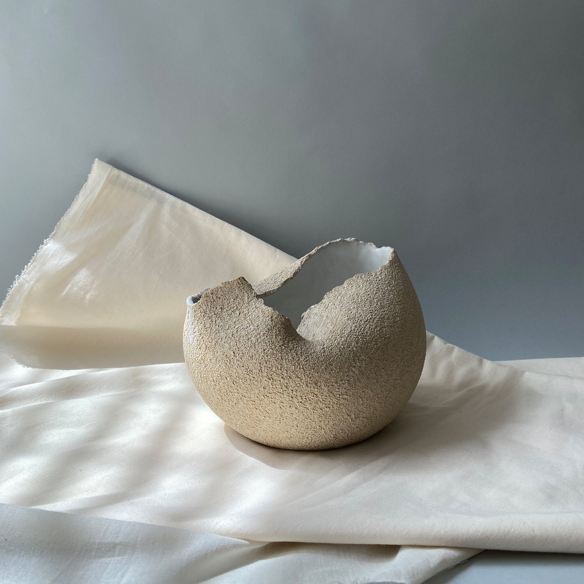 Collapsed Horizon Vessel