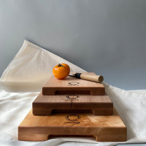 Large Maple Chopping Board