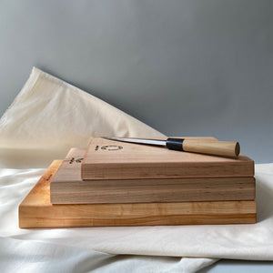 Small Maple Chopping Board