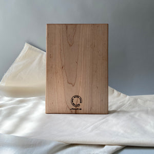 Medium Maple Chopping Board