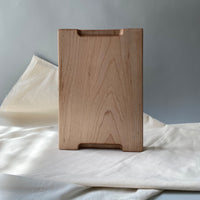 Medium Maple Chopping Board