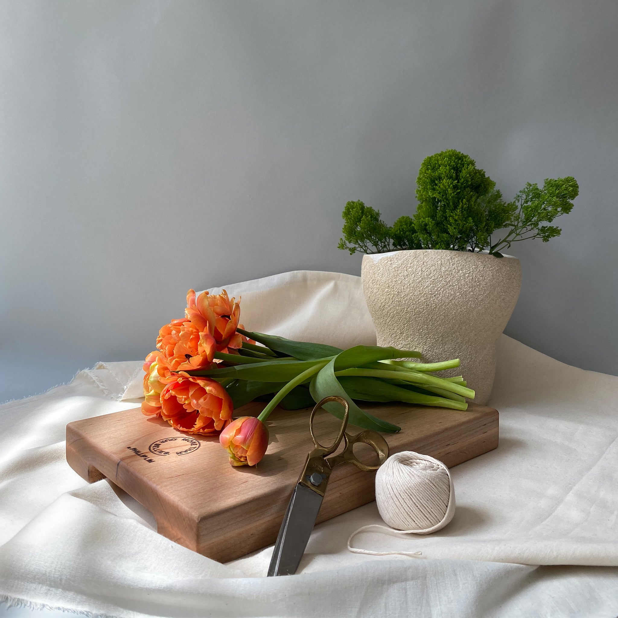 Medium Maple Chopping Board