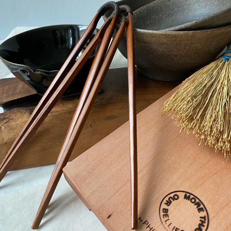 'TongSticks' Set
