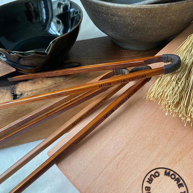 'TongSticks' Set