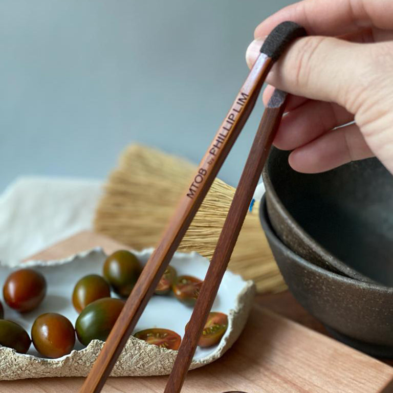 'TongSticks' Set