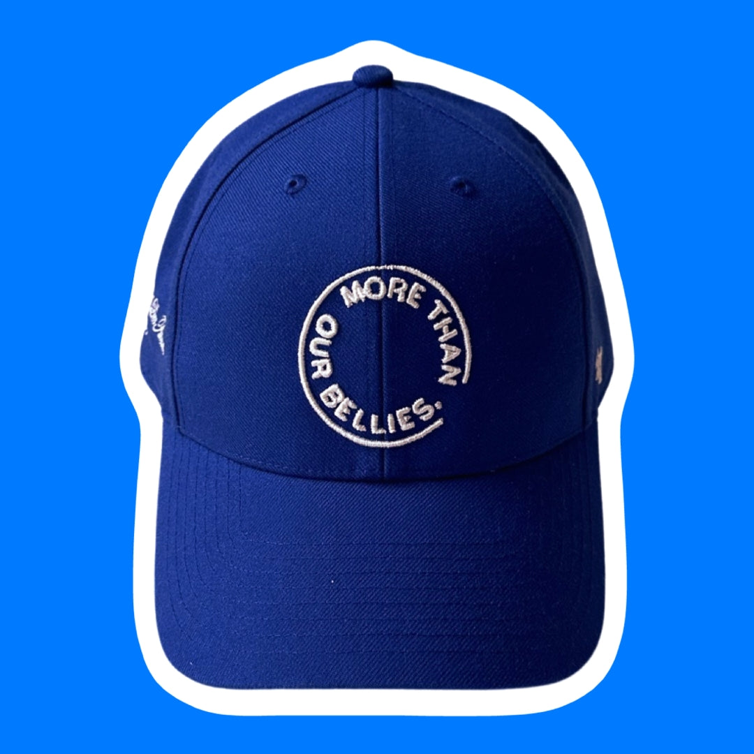 Logo Cap #HannahLimFanClub