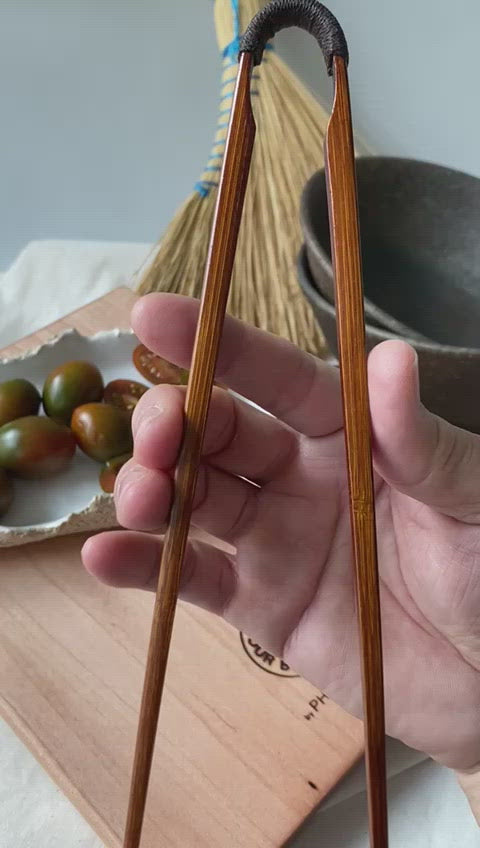 'TongSticks' Set